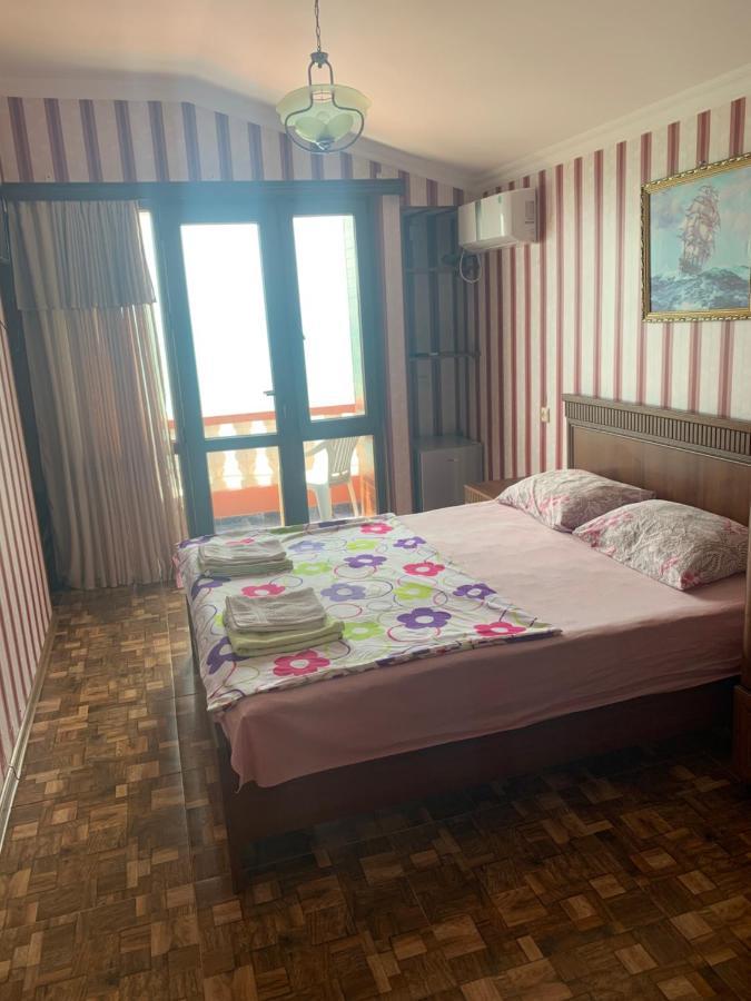 Guest House Rusalka Kobuleti Exterior photo
