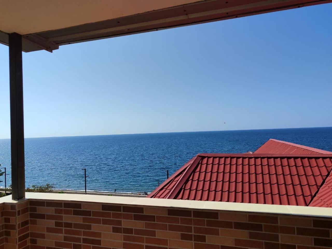 Guest House Rusalka Kobuleti Exterior photo