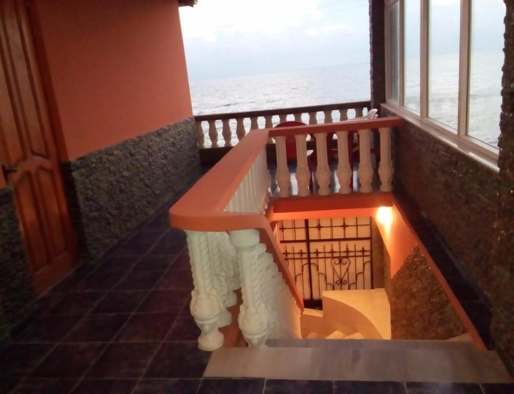 Guest House Rusalka Kobuleti Exterior photo
