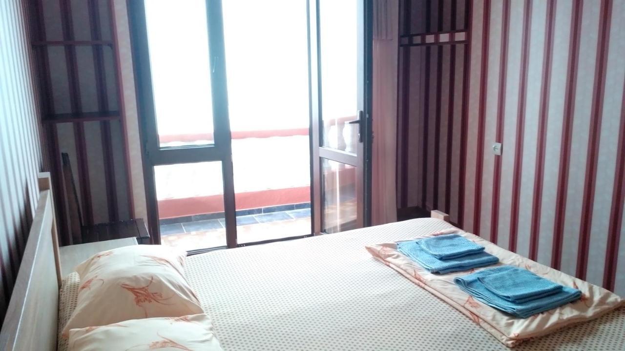 Guest House Rusalka Kobuleti Exterior photo